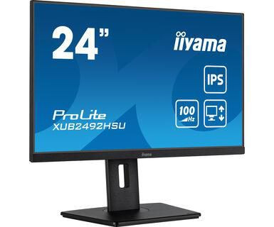 iiyama XUB2492HSU-B6 24" ETE XUB2492HSU-B6