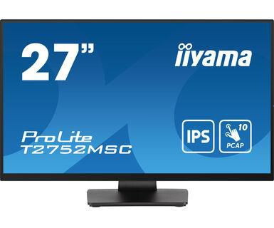 iiyama T2752MSC-B1 27" Bonded T2752MSC-B1