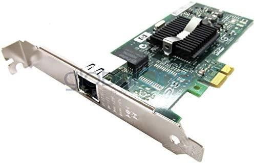 Hewlett Packard Enterprise 434982-001 BD-NIC NC110 PCI-E 1000 434982-001