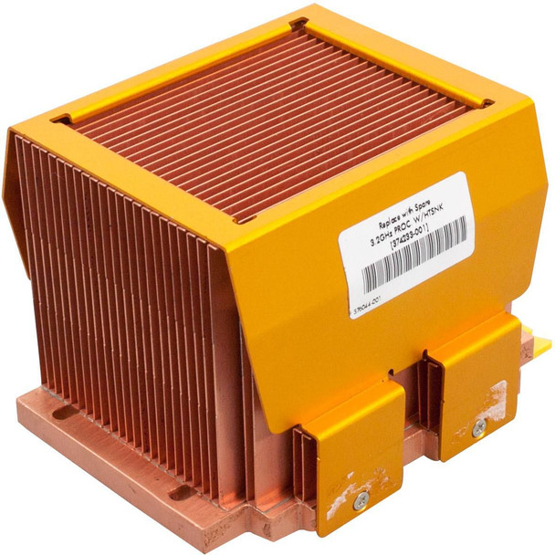 Hewlett Packard Enterprise 374233-001 Intel Xeon 3.2Ghz 533mhz 1MB 374233-001