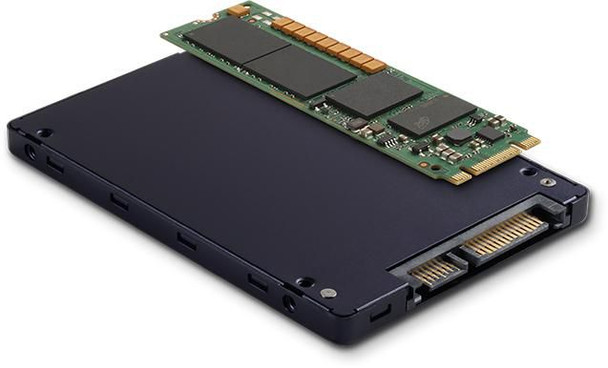 Micron MTFDDAK480TBY-1AR1ZABYY-RFB Hard Disk Drive Micron 480GB MTFDDAK480TBY-1AR1ZABYY-RFB