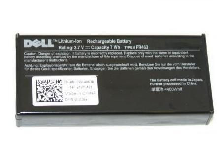 Dell FR463-RFB PERC 5I/6I H700 RAID BATTERY FR463-RFB