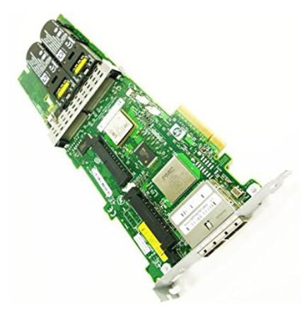 Hewlett Packard Enterprise 501575-001 RAID controller board 16CH. 501575-001