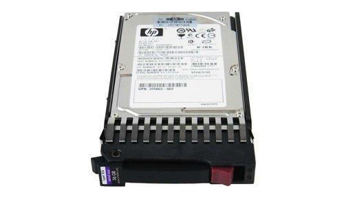 Hewlett Packard Enterprise 404938-001 DRV.HD.1in.146GB.10K.TELLURIDE 404938-001
