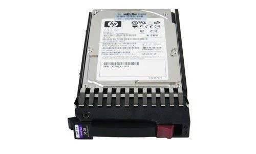 Hewlett Packard Enterprise 404702-001 146GB None-Hotplug U320 404702-001