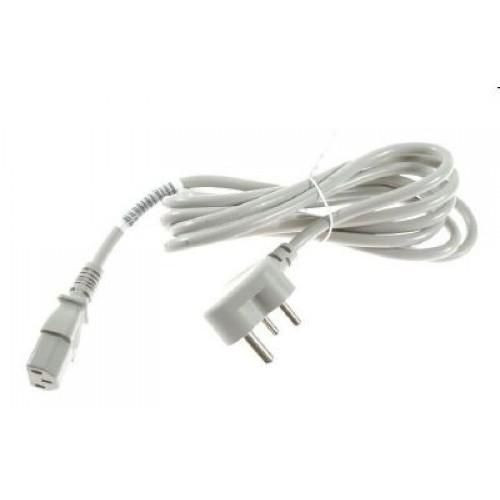 Hewlett Packard Enterprise 8120-6811 Power Cord Euro 220V 8120-6811