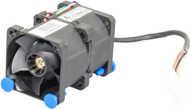 Hewlett Packard Enterprise 519711-001 Fan Assembly. 40x56. 1U. G6 519711-001