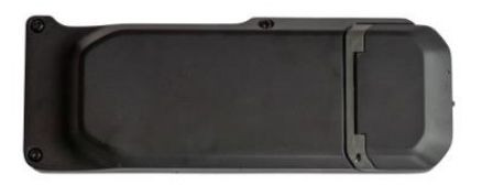 Zebra XBK-ET6X-SMCARD-01 ET6x CAC and Smart Card Reader XBK-ET6X-SMCARD-01