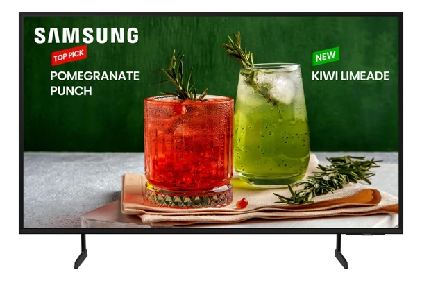Samsung LH55BEDHLGUXEN BE55D-H Digital signage flat LH55BEDHLGUXEN