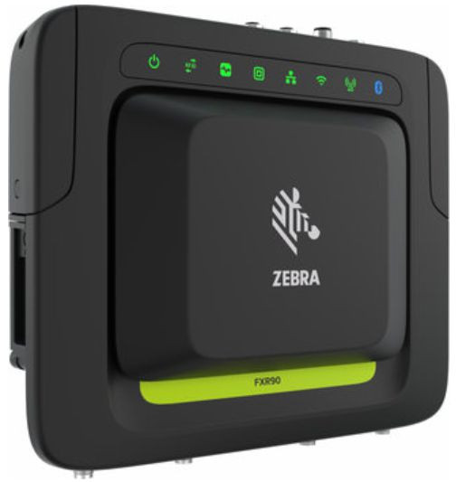 Zebra FXR90001-400000-WR FXR90 Ultra-Rugged Fixed RFID FXR90001-400000-WR