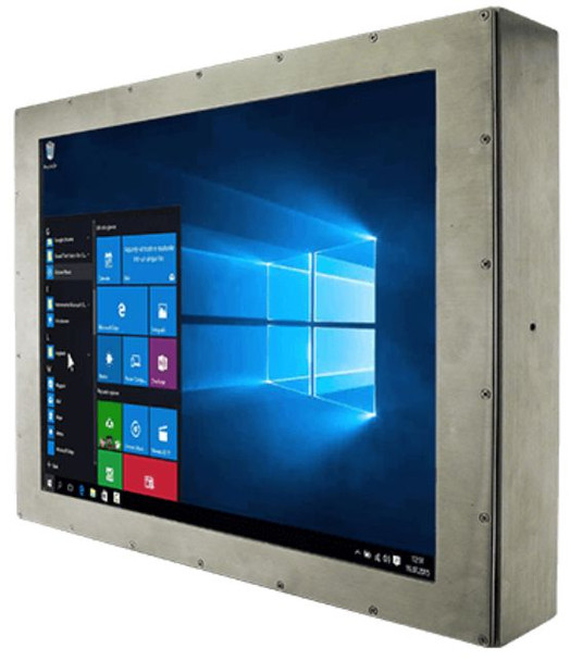 Winmate R17IE3S-67M1ST/HB 17" Intel� Celeron� N6211 R17IE3S-67M1ST/HB