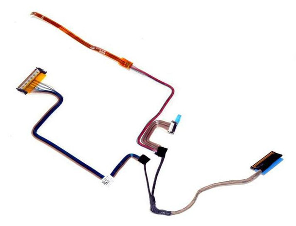 Dell N083P-RFB Cable LCD Webcam N083P-RFB