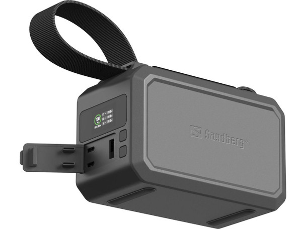 Sandberg 421-14 Survivor Powerbank 100W 40000 421-14