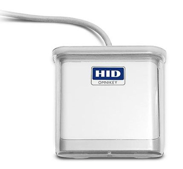 Omnikey R50220318-CR 5022 DESKTOP READER WITH IP67 R50220318-CR