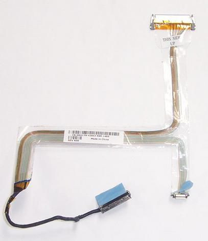 Dell MH179-RFB LCD Coax Cable **Refurbished** MH179-RFB