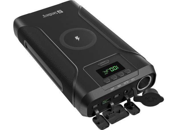 Sandberg 421-15 Survivor Powerbank 7in1 76800 421-15