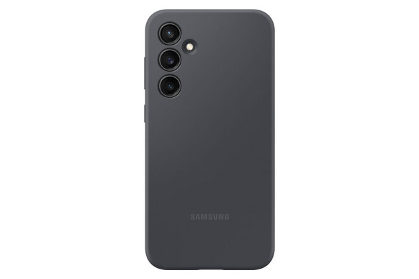 Samsung EF-PS711TBEGWW Silicone Case S23 FE Graphite EF-PS711TBEGWW