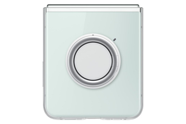 Samsung EF-XF731CTEGWW Clear Gadget Case Flip5 EF-XF731CTEGWW