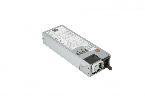 Supermicro PWS-1K02A-1R-RFB 1000W 1U Redundant PSU PWS-1K02A-1R-RFB