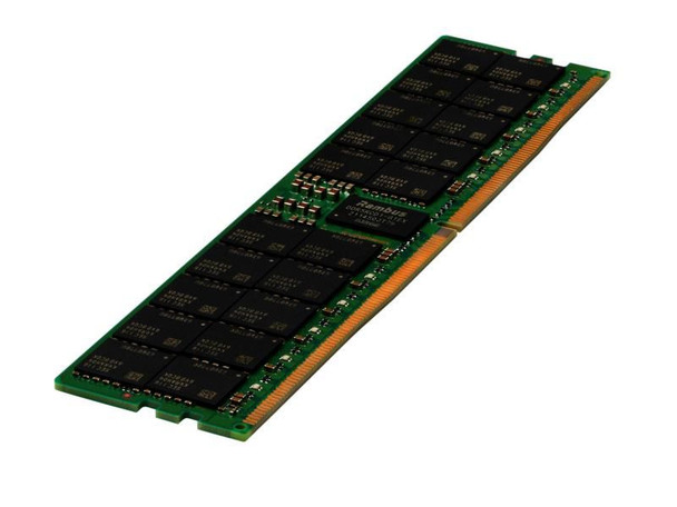 Hewlett Packard Enterprise P43331-B21-RFB Memory Module 64 Gb 1 X 64 Gb P43331-B21-RFB