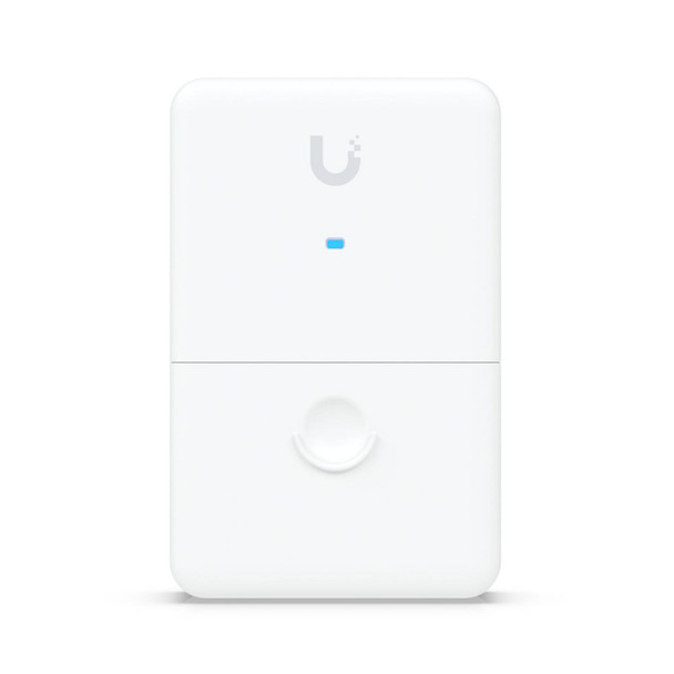 Ubiquiti UACC-DUAL-POWER-INJECTOR Versatile PoE adapter that UACC-DUAL-POWER-INJECTOR