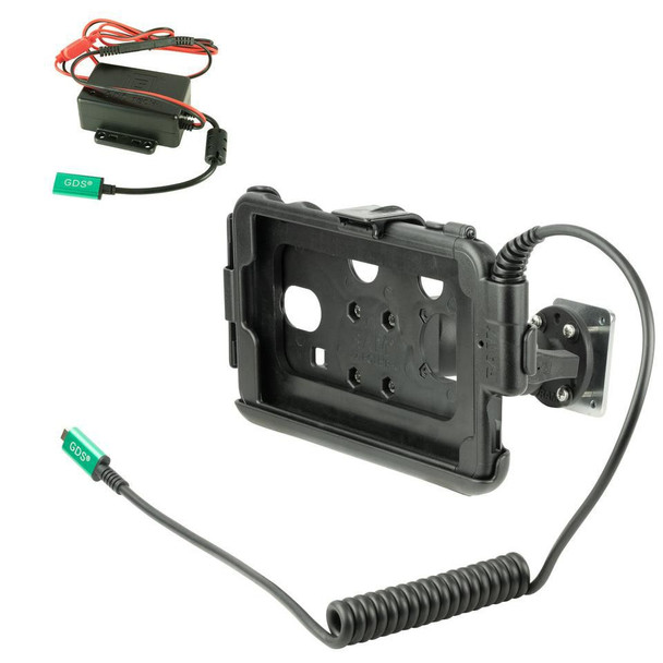 RAM Mounts RAM-101B2-TC-SAM29C-V3FCU RAM� Tough-CaseT Power RAM-101B2-TC-SAM29C-V3FCU