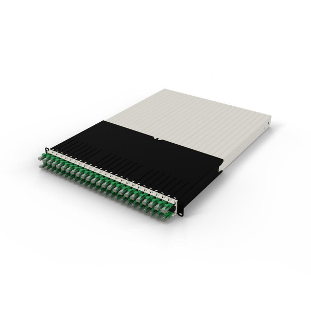 PATCHBOX PONE30UTPGR 30RU / UTP / Green PONE30UTPGR
