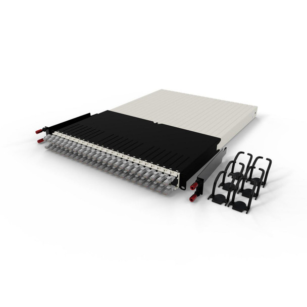 PATCHBOX PONE30UTPSL 30RU / UTP / Grey PONE30UTPSL