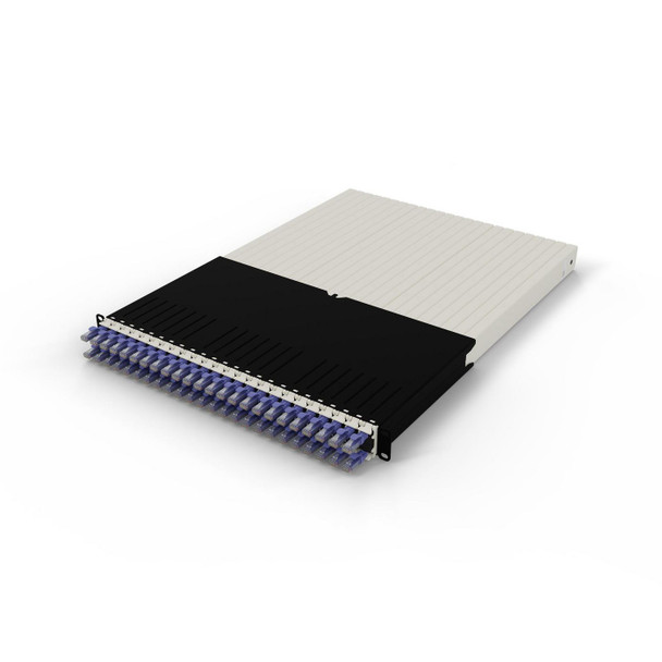 PATCHBOX PONE30UTPVI 30RU / UTP / Violet PONE30UTPVI