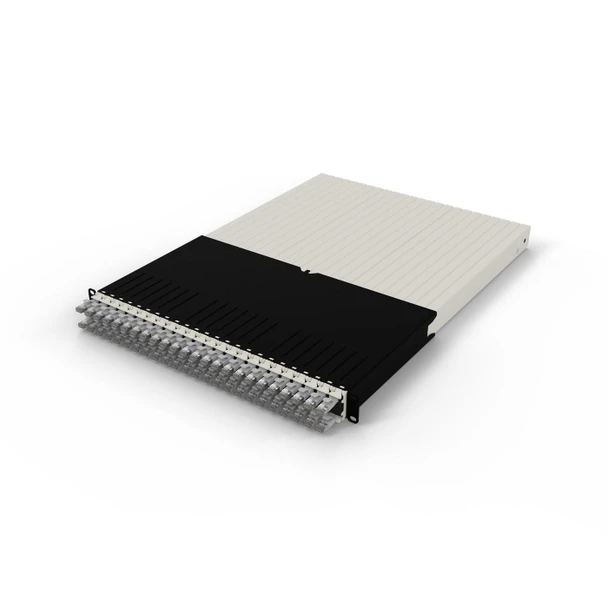 PATCHBOX PONE30STPSL 30RU / STP / Grey PONE30STPSL