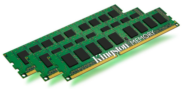 Kingston KTH-PL310QK3/48G-RFB RAM Kingston DDR3 16GB 8500R KTH-PL310QK3/48G-RFB
