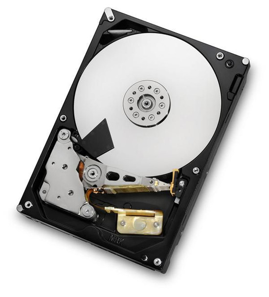 HGST 0F14685-RFB Hard Disk Drive HGST 2TB 7.2K 0F14685-RFB