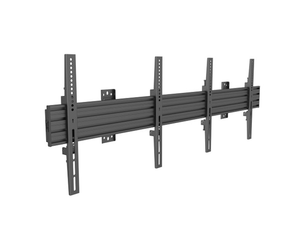 Multibrackets 7350073734009 M Wallmount Pro MBW2U Fixed 7350073734009