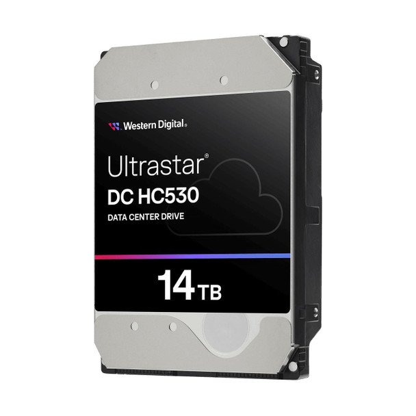 Western Digital 0F31170-RFB Hard Disk Drive WD Ultrastar 0F31170-RFB