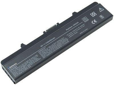 Dell XR694 Battery. 56WHR. 6 Cell. XR694