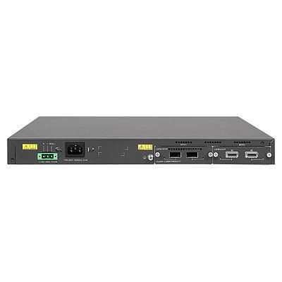 HP JD376A-RFB HP A5500-48G-PoE EI Switch JD376A-RFB