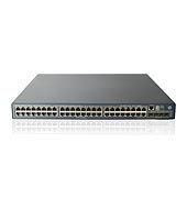 HP JG240A-RFB HP 5500-48G-PoE+ EI Switch JG240A-RFB