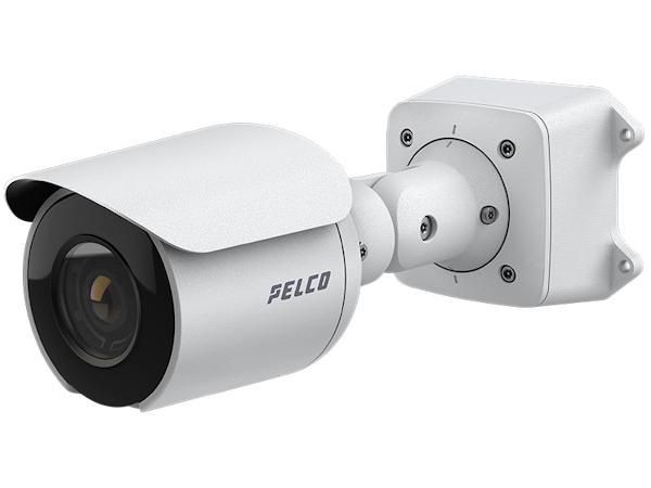 Pelco SRXP4-5V29-EBT-IR 5MP Sarix Pro 4 Environmental SRXP4-5V29-EBT-IR