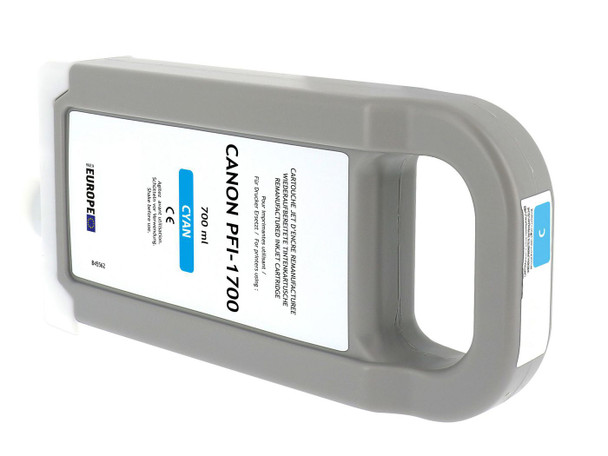 CoreParts QI-CA2167C Toner Cyan for CANON QI-CA2167C