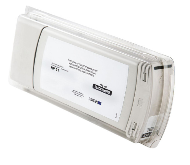 CoreParts QI-HP2271BP Toner Black photo for HP QI-HP2271BP