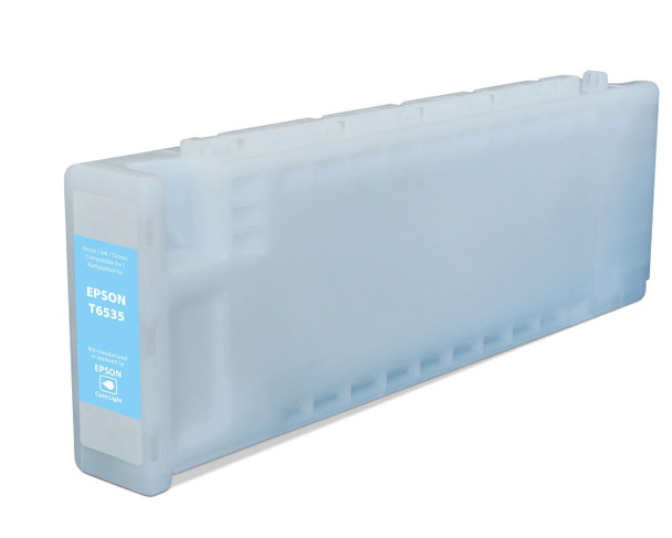 CoreParts QI-EP2110 Toner Cyan Light for EPSON QI-EP2110