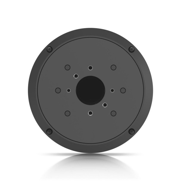 Ubiquiti UACC-CAMERA-JB-B Tamper-resistant junction box UACC-CAMERA-JB-B