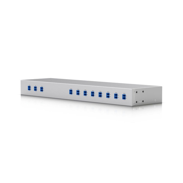 Ubiquiti UACC-CWDM-8 Rack-mountable 8-channel 1450 UACC-CWDM-8