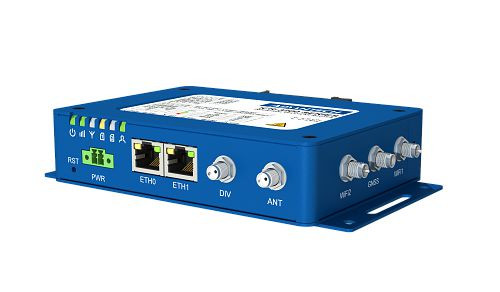 Advantech ICR-3231W Industrial 4G Router & IoT ICR-3231W
