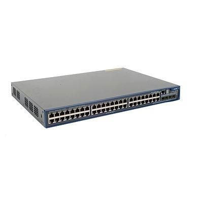 HP JE067A-RFB HP 5120-48G EI Switch JE067A-RFB
