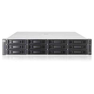 HP QK758A-RFB HP M6625 400GB SAS 6G SFF QK758A-RFB