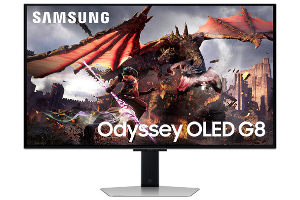 Samsung LS32DG802SUXDU G80SD computer monitor 81.3 LS32DG802SUXDU