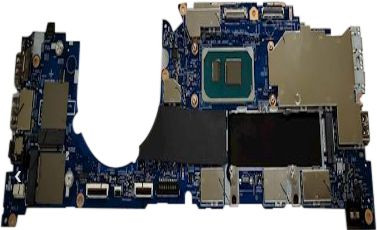 Dell P4WC8 Latitude 5320 laptop P4WC8