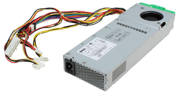 Dell 1N405 Power Supply 180W PFC 1N405
