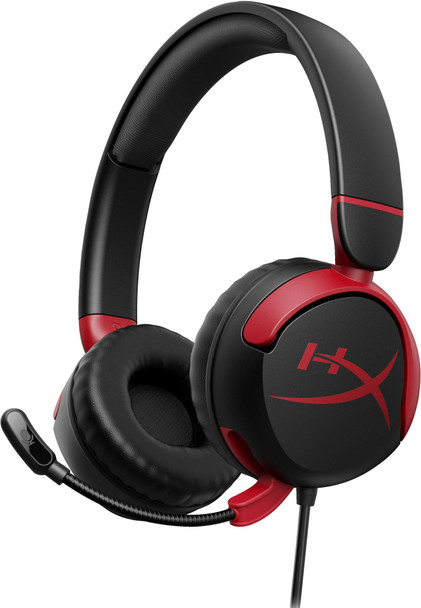 HP 7G8F4AA HEADSET HX CLOUD MINI WIRED BL 7G8F4AA